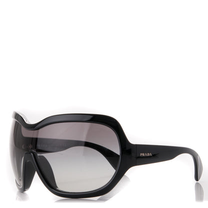 Prada Sunglasses SPR 05O Black | 1 of 7
