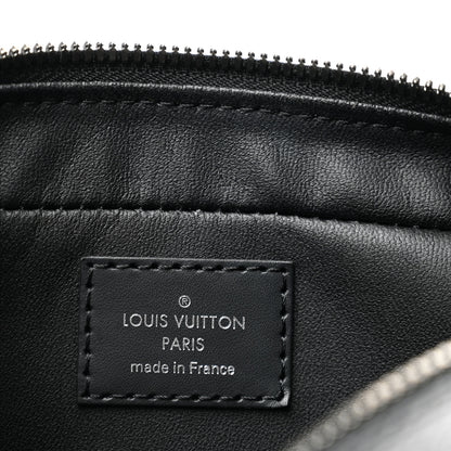 Louis Vuitton Monogram Eclipse Toilet Pouch GM 6 of 9