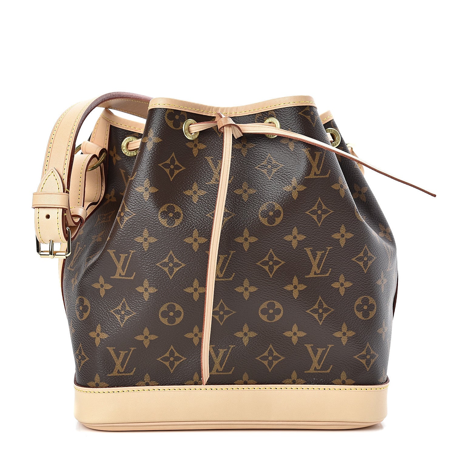 Louis Vuitton Monogram Petit Noe NM 1 of 11