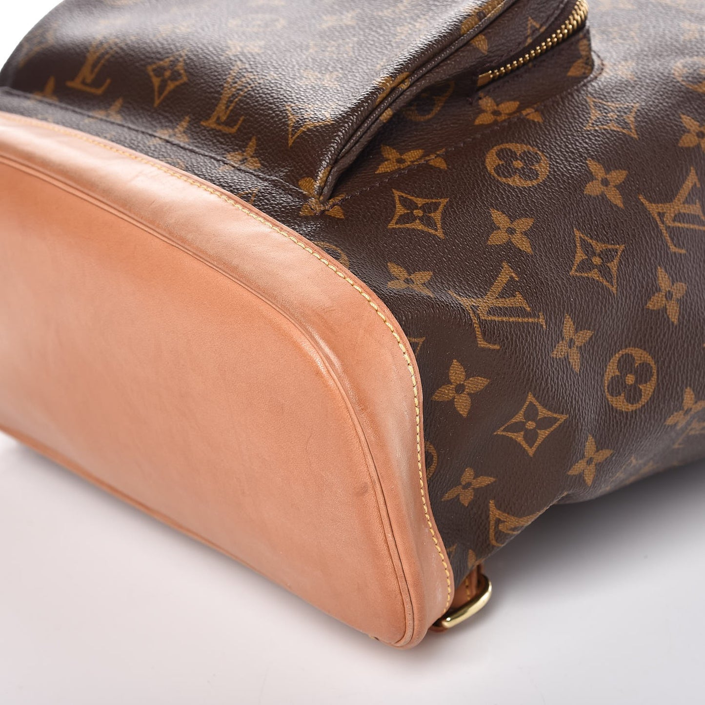 Monogram Montsouris GM Backpack