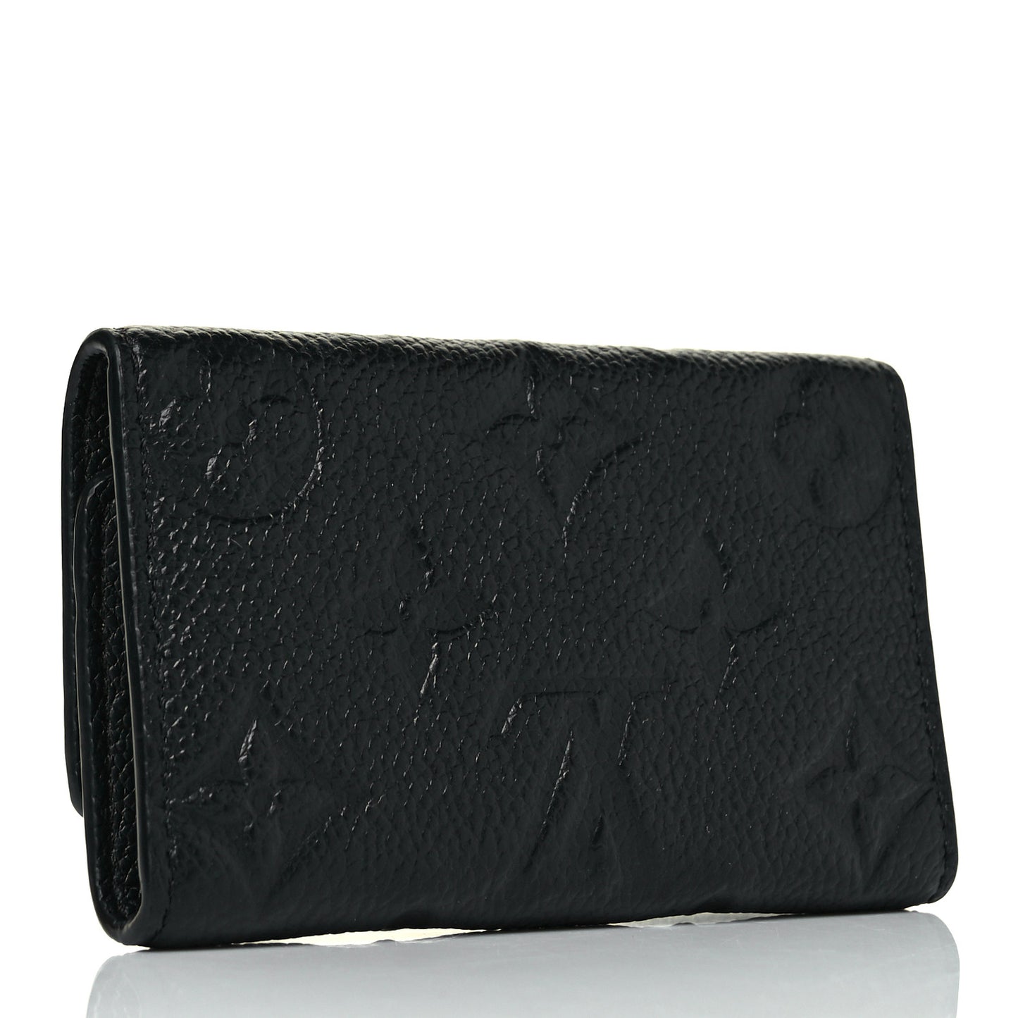 Empreinte Multicles 6 Key Holder Black