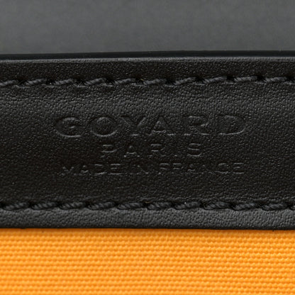 Goyard Goyardine Saigon PM Black 6 of 9