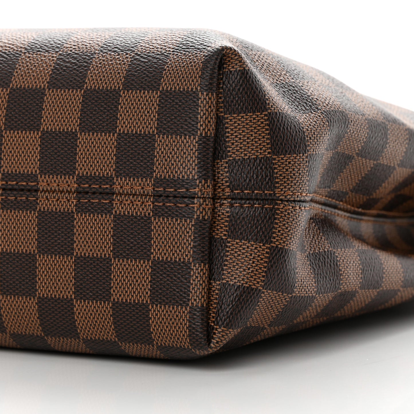 Damier Ebene Graceful PM