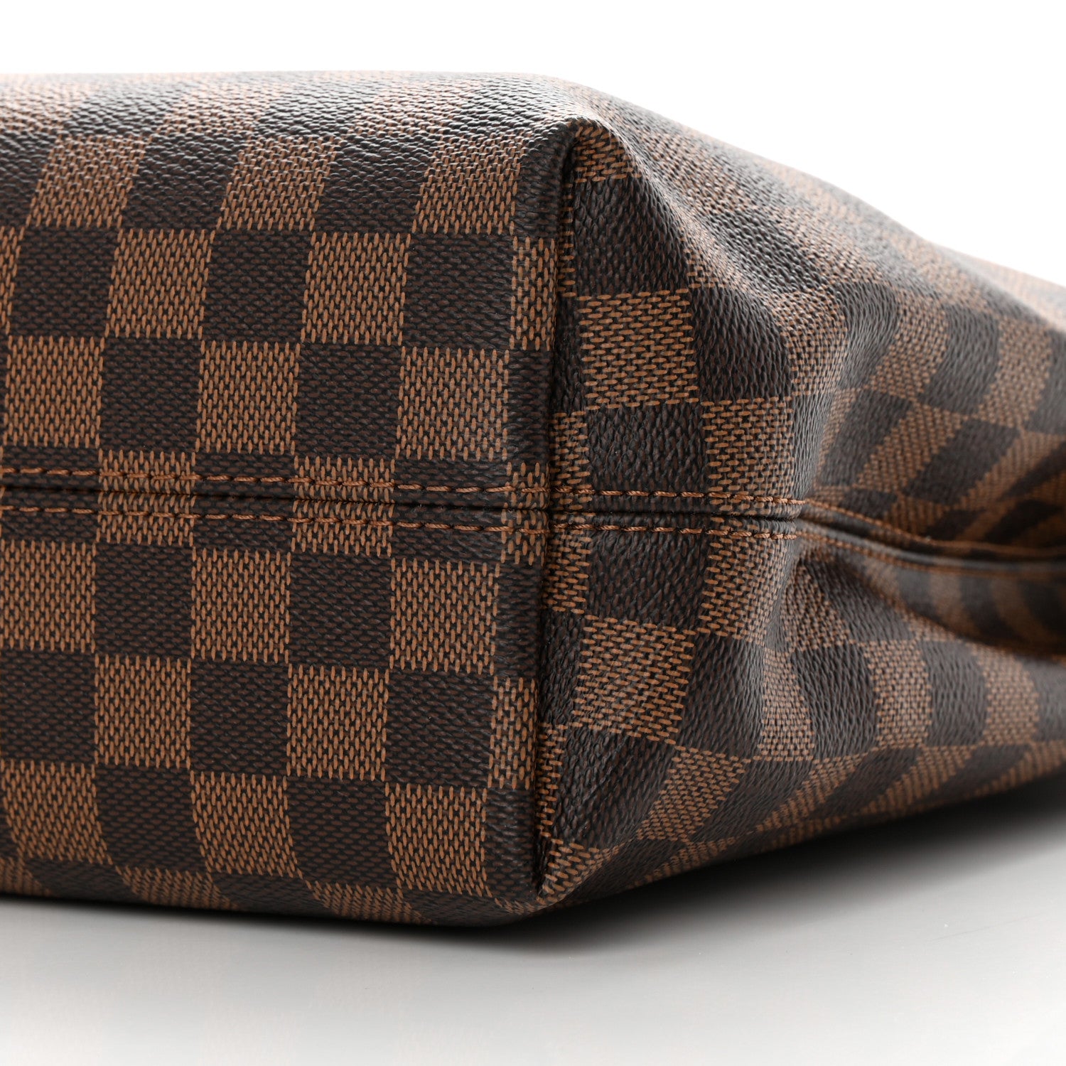 Louis Vuitton Damier Ebene Graceful PM 11 of 15