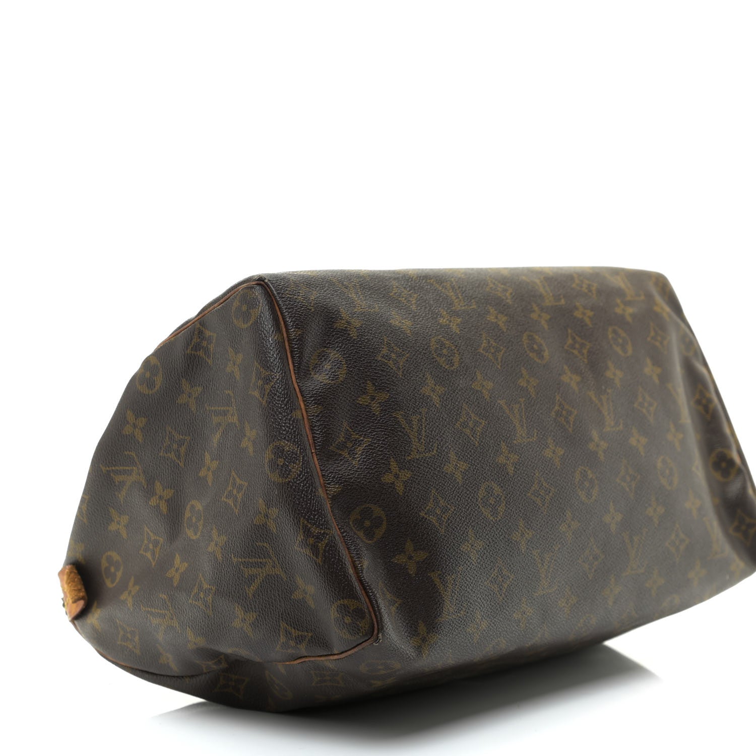 Louis Vuitton Monogram Speedy 35 5 of 15