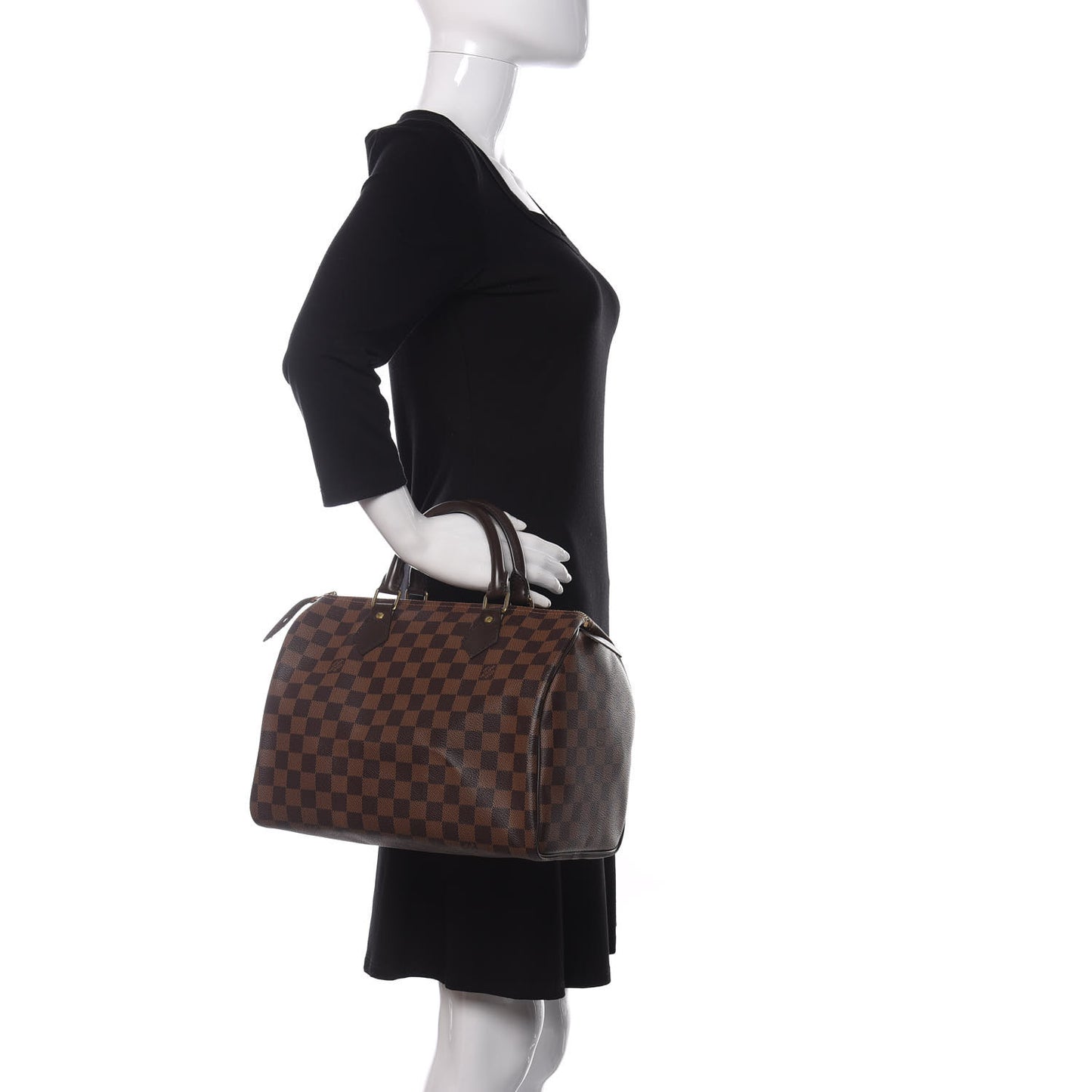 Damier Ebene Speedy 30