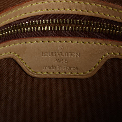 Louis Vuitton Monogram Mini Looping 6 of 9