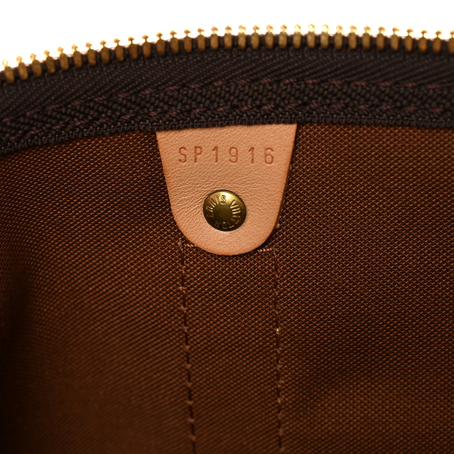 Monogram Keepall 55