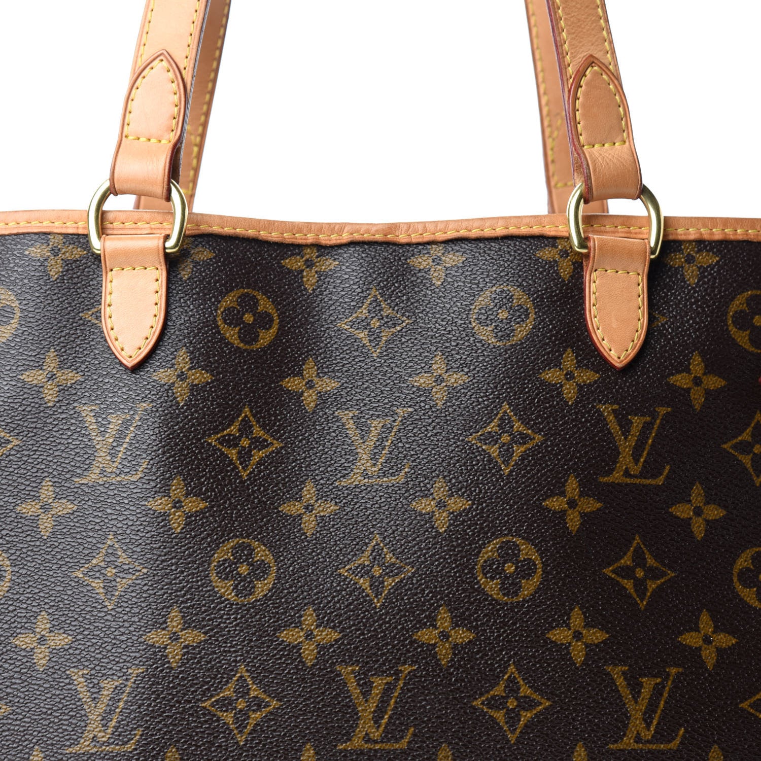 Louis Vuitton Monogram Batignolles Horizontal 11 of 11