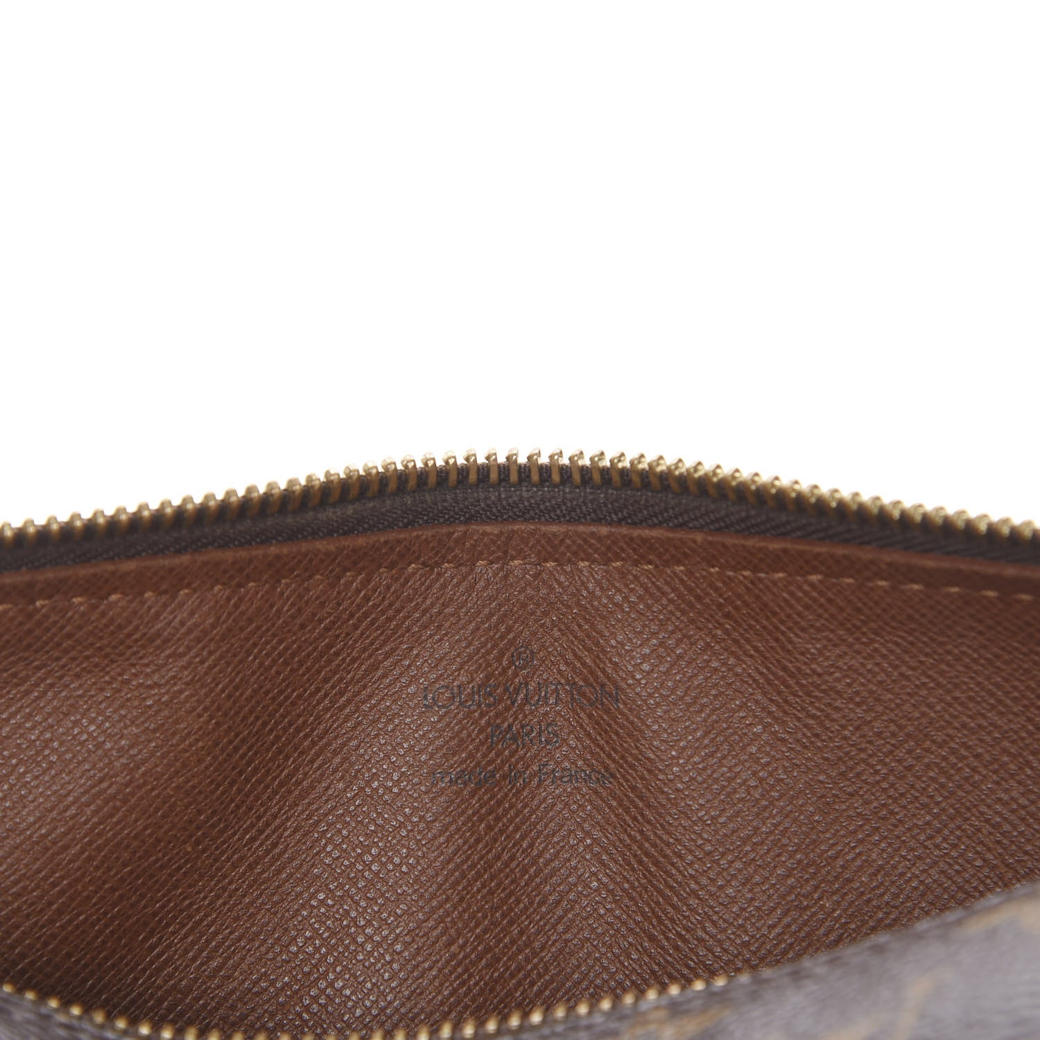 Louis Vuitton Monogram Papillon 30 5 of 10
