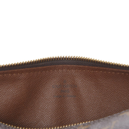 Louis Vuitton Monogram Papillon 30 5 of 10