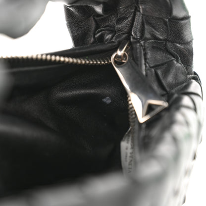 Bottega Veneta Nappa Intrecciato Mini Jodie Black 11 of 11