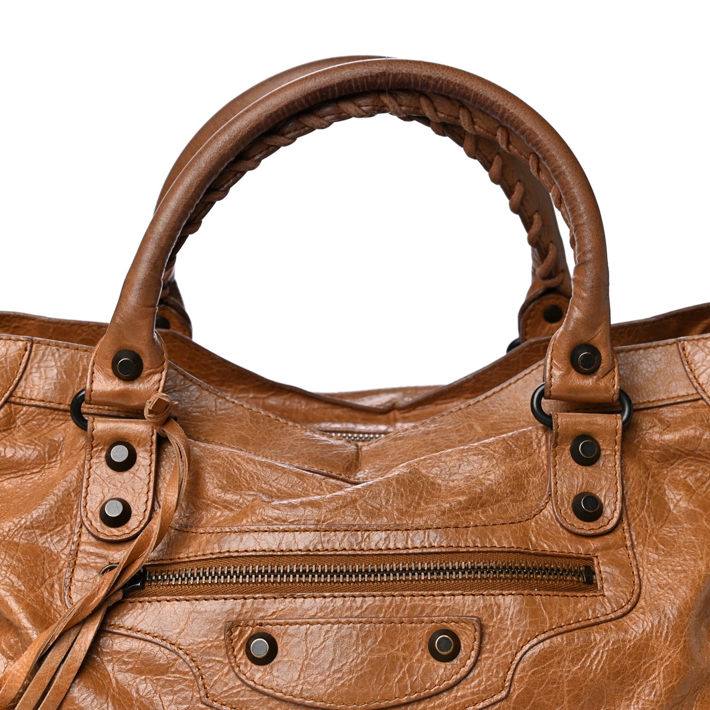 Agneau Classic Hardware City Cumin
