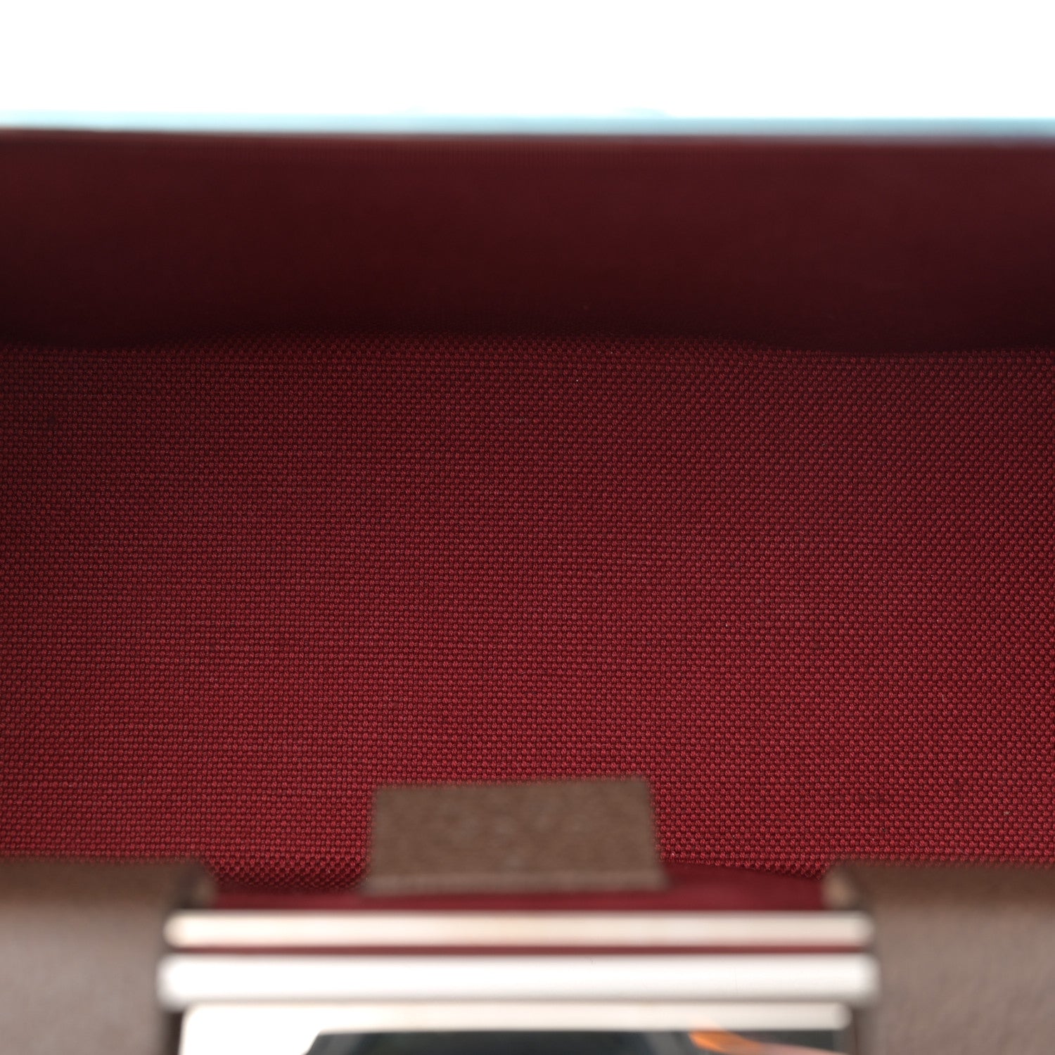 Gucci GG Supreme Monogram Globe-Trotter Beauty Case Brown 5 of 10