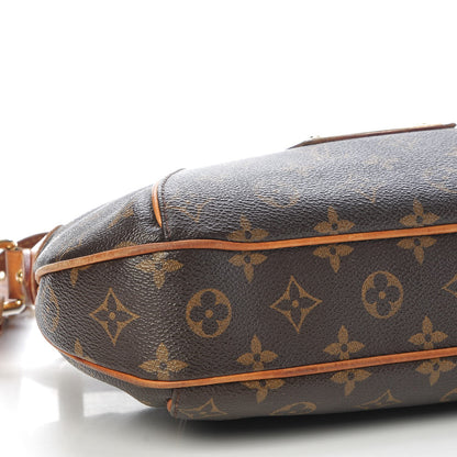 Louis Vuitton Monogram Thames PM 8 of 16