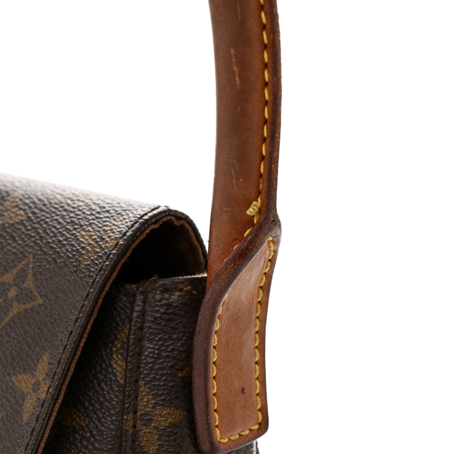 Louis Vuitton Monogram Mini Looping 12 of 20