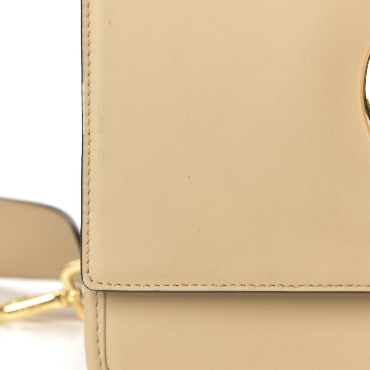 Fendi Vitello Century Opaco F is Fendi Kan I Shoulder Bag Amido 11 of 11