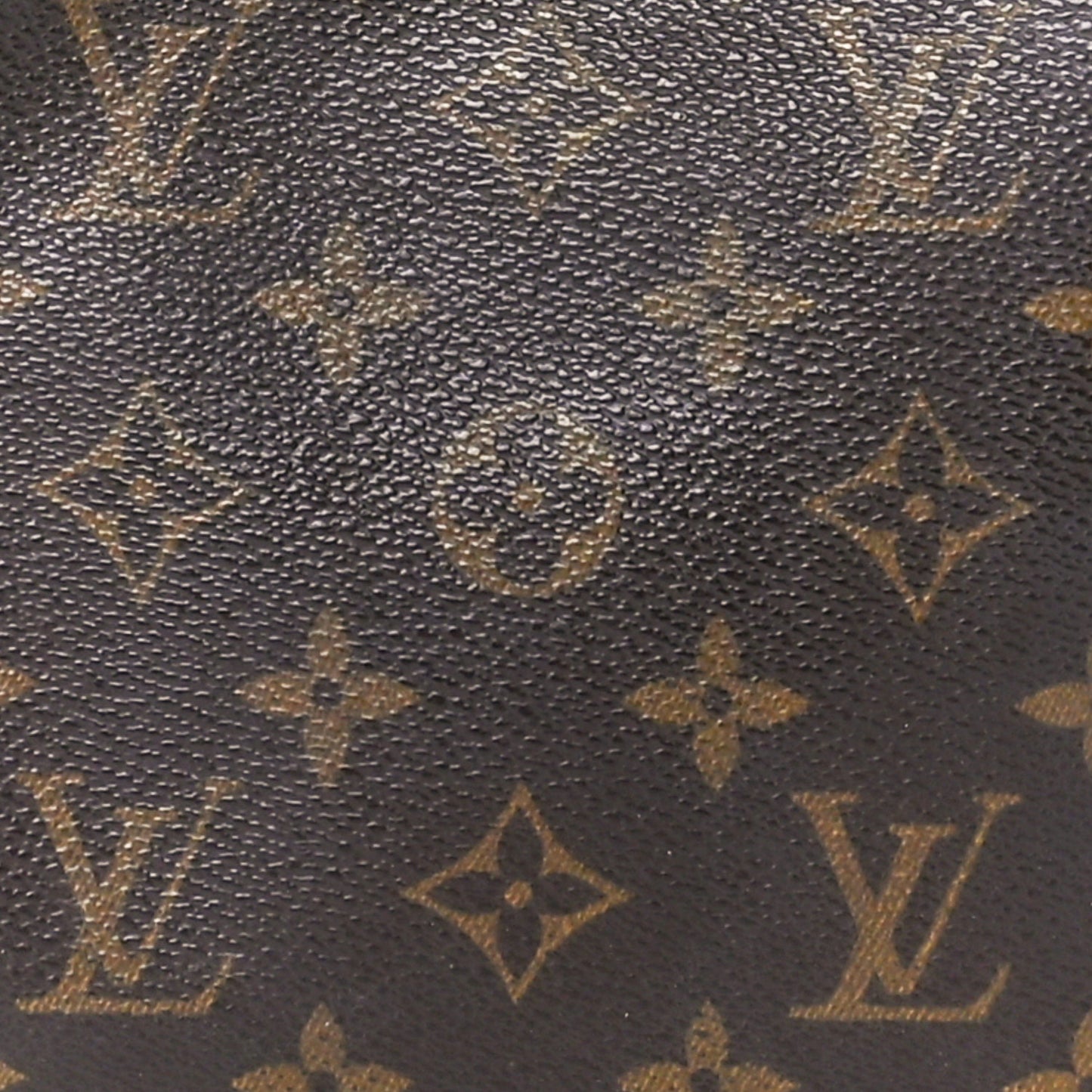 Monogram Trousse Toilette 28