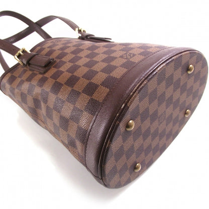 Louis Vuitton Damier Ebene Marais Bucket 23 5 of 12