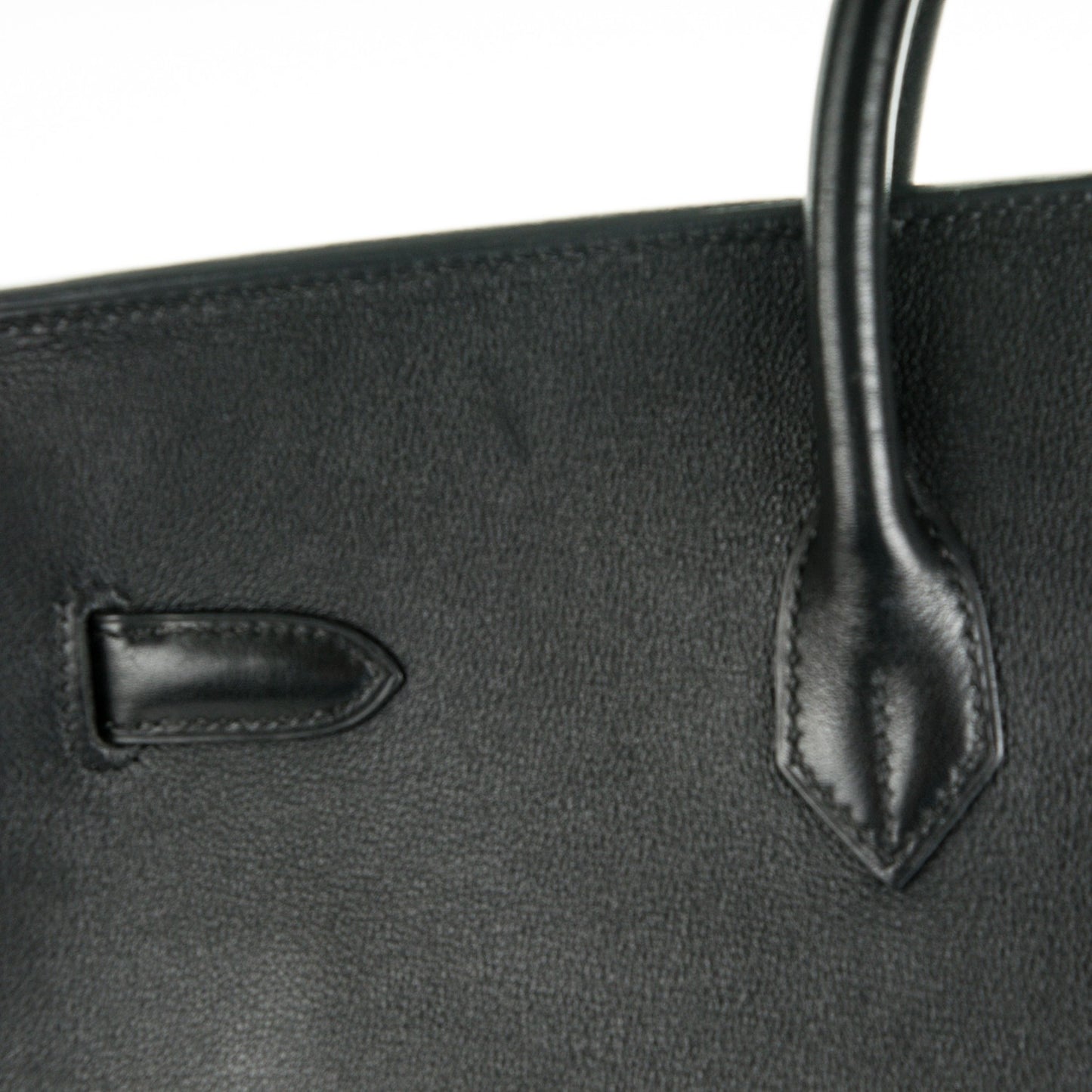 Swift Birkin 40 Black