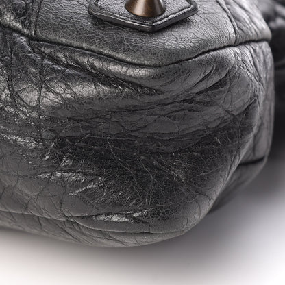 Balenciaga Chevre Classic Hardware First Black 9 of 11