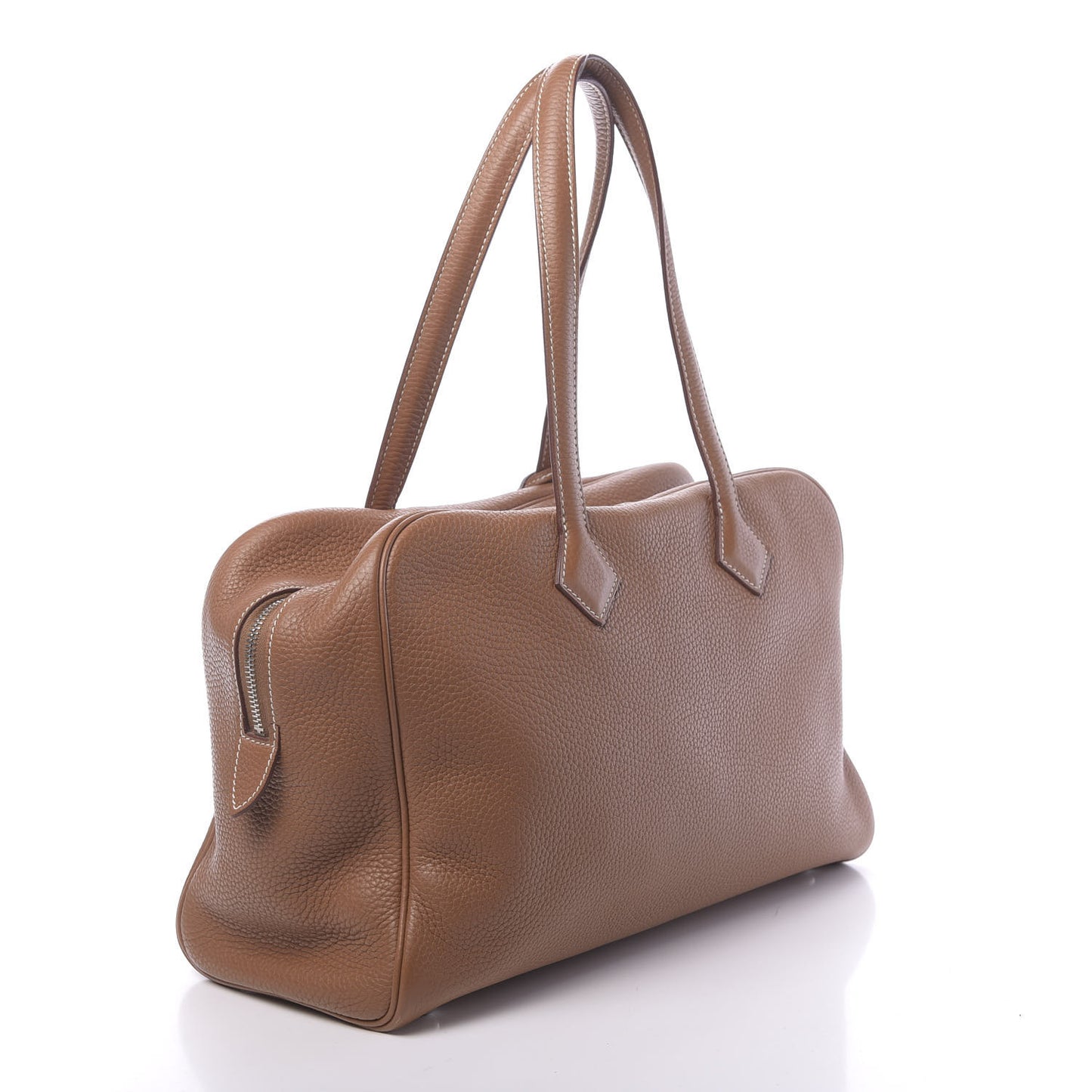 Taurillon Clemence Victoria II 35 Gold