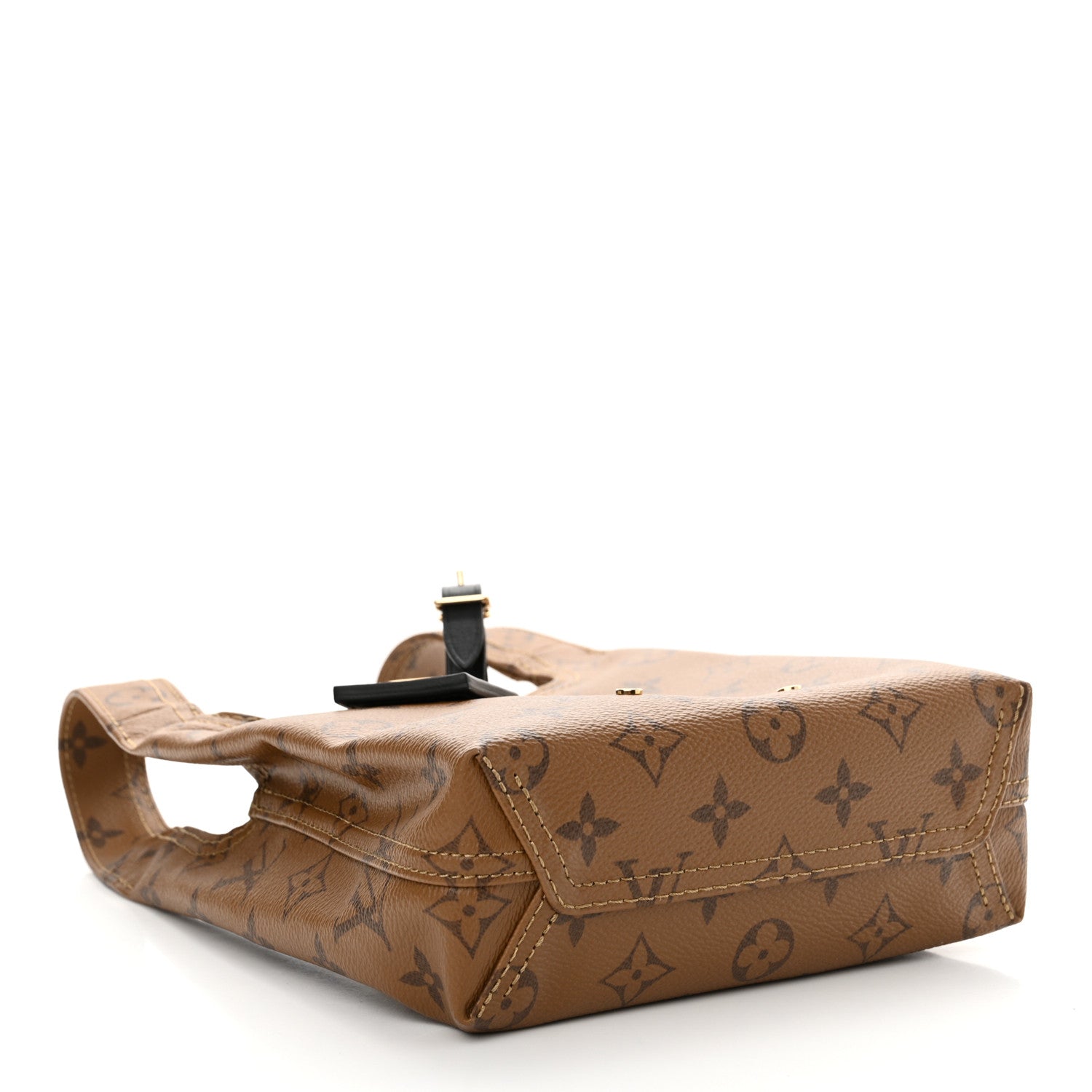 Louis Vuitton Reverse Monogram Atlantis BB 4 of 9
