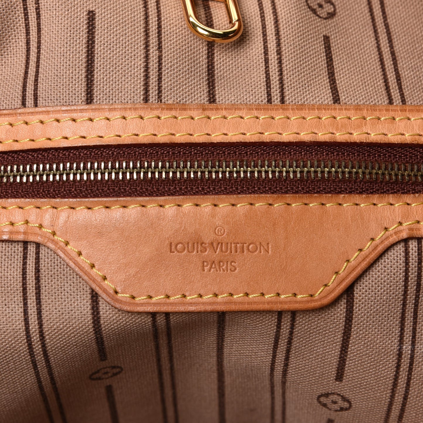 Monogram Delightful MM