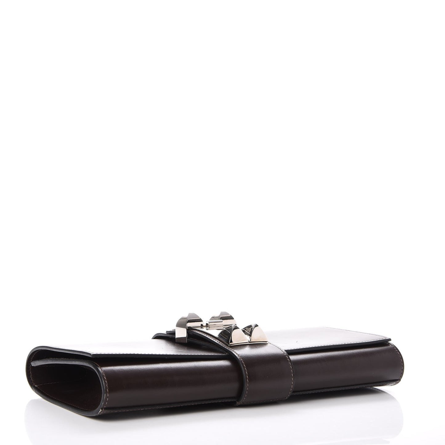 Box Medor 29 Clutch Chocolate