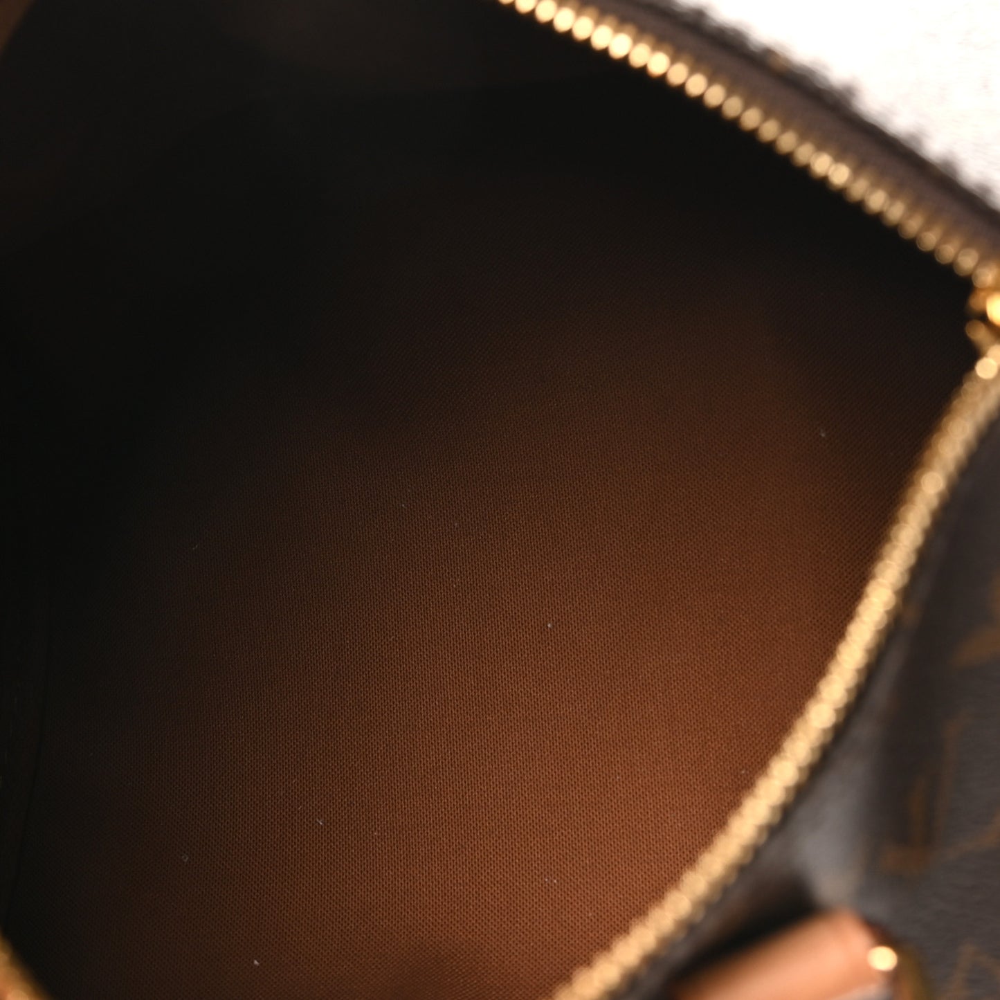 Monogram Speedy Bandouliere 25