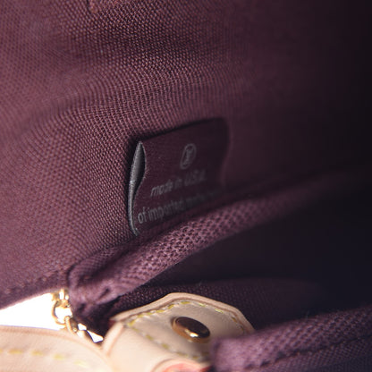 Louis Vuitton Monogram Favorite MM 7 of 9