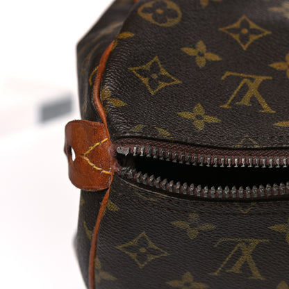 Louis Vuitton Monogram Speedy 35 60 of 69