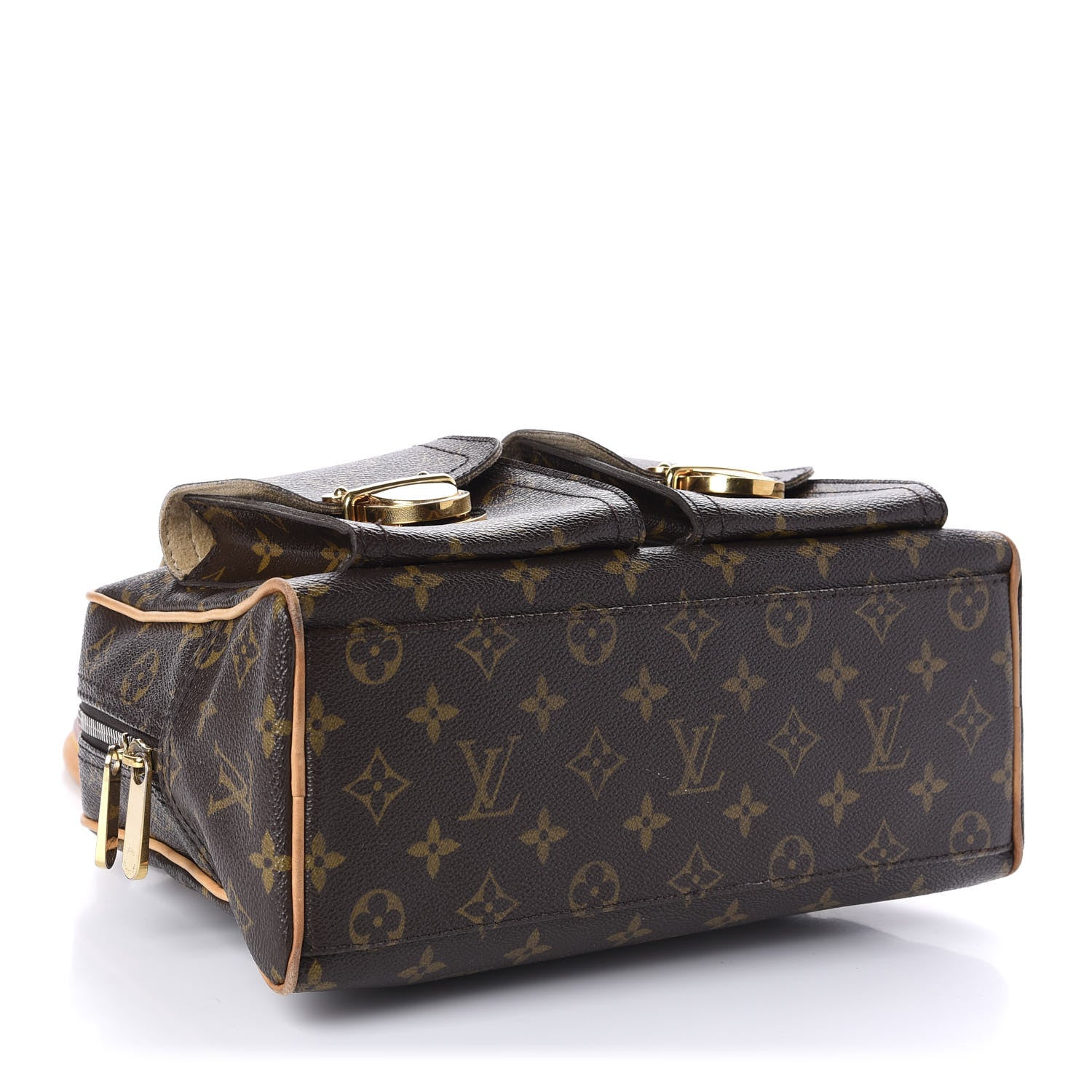 Louis Vuitton Monogram Manhattan PM 4 of 9