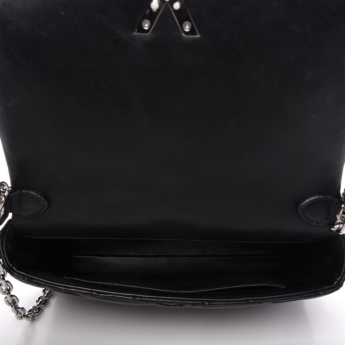 Lambskin Malletage GO-14 MM Black