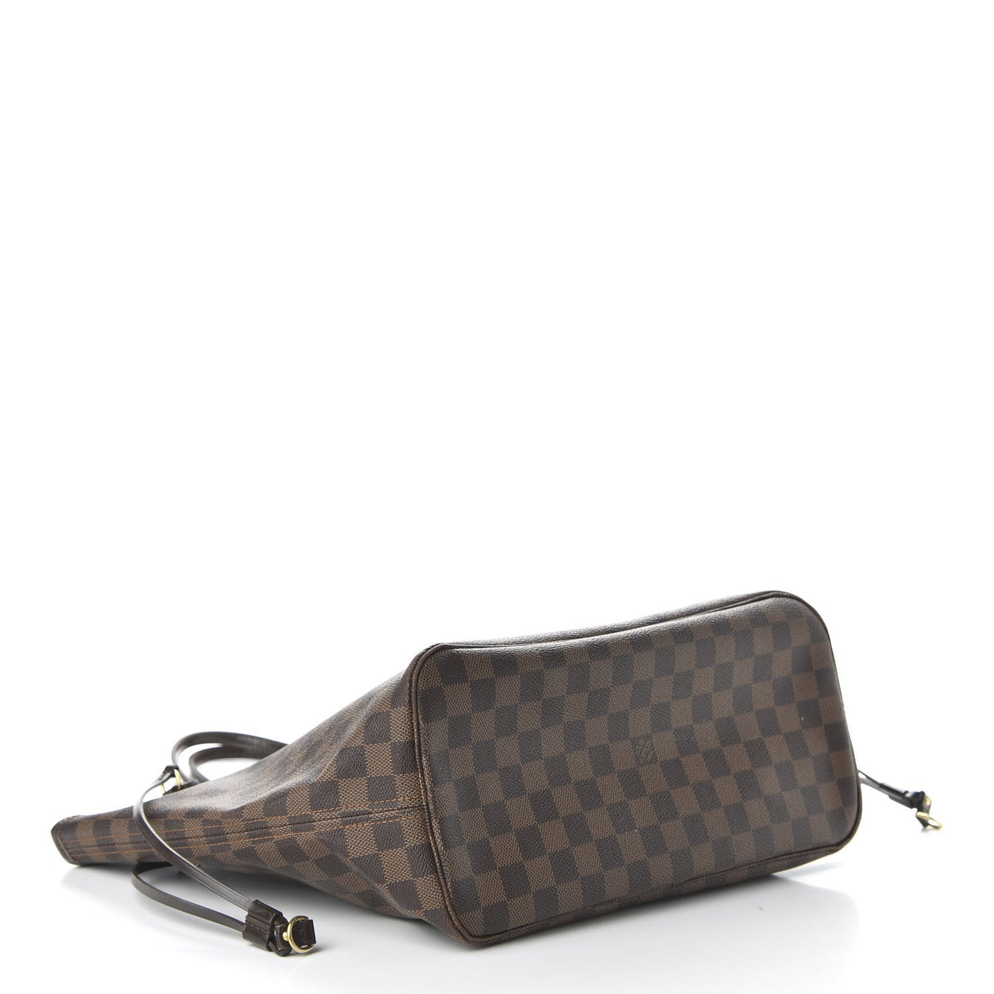 Damier Ebene Neverfull MM