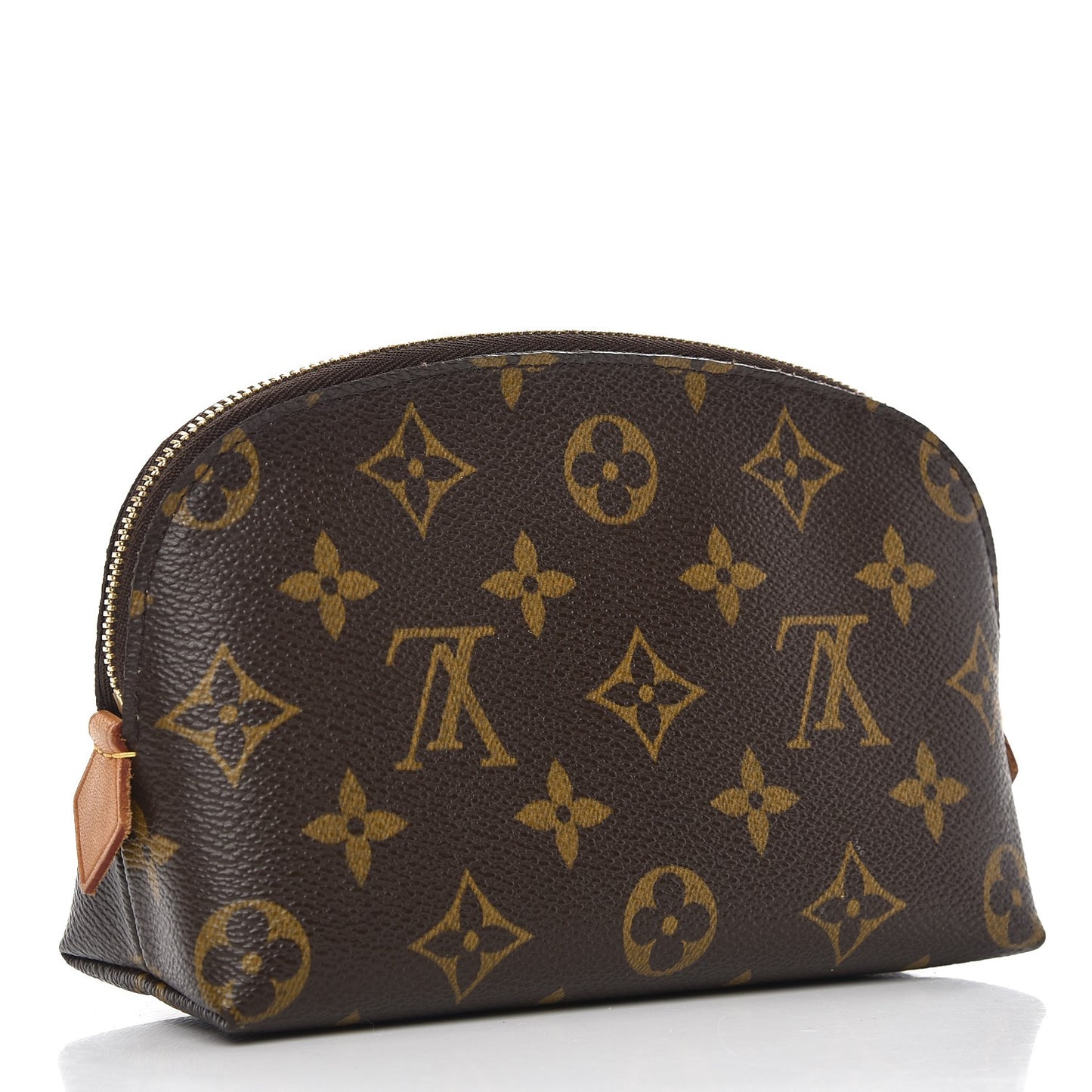 Monogram Cosmetic Pouch
