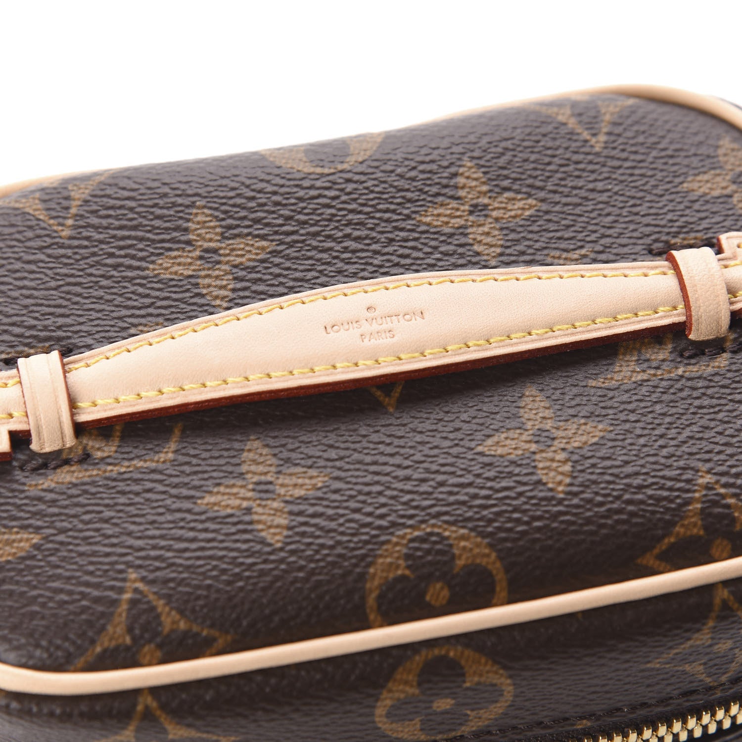 Louis Vuitton Monogram Nano Nice 9 of 10