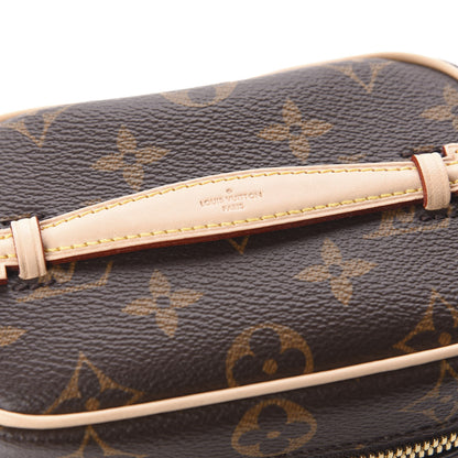 Louis Vuitton Monogram Nano Nice 9 of 10