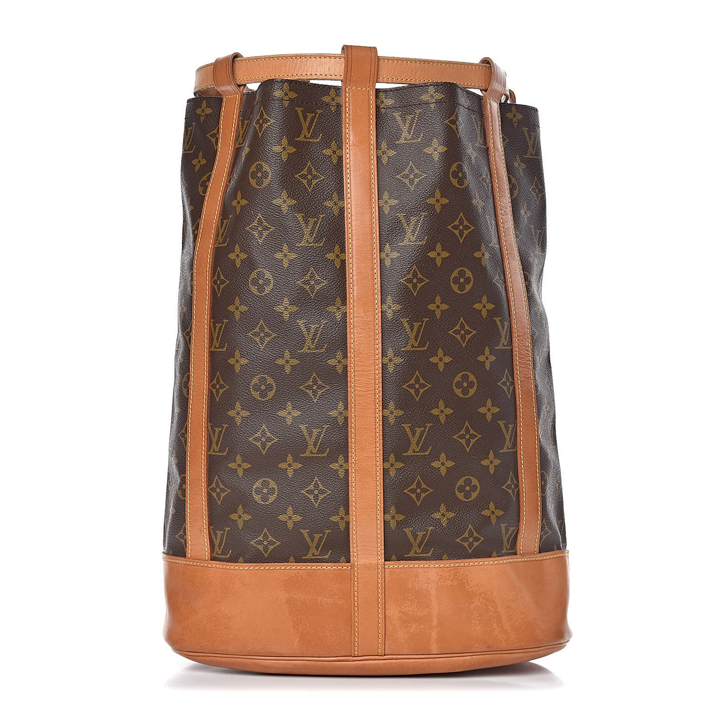 Monogram Randonnee GM Backpack