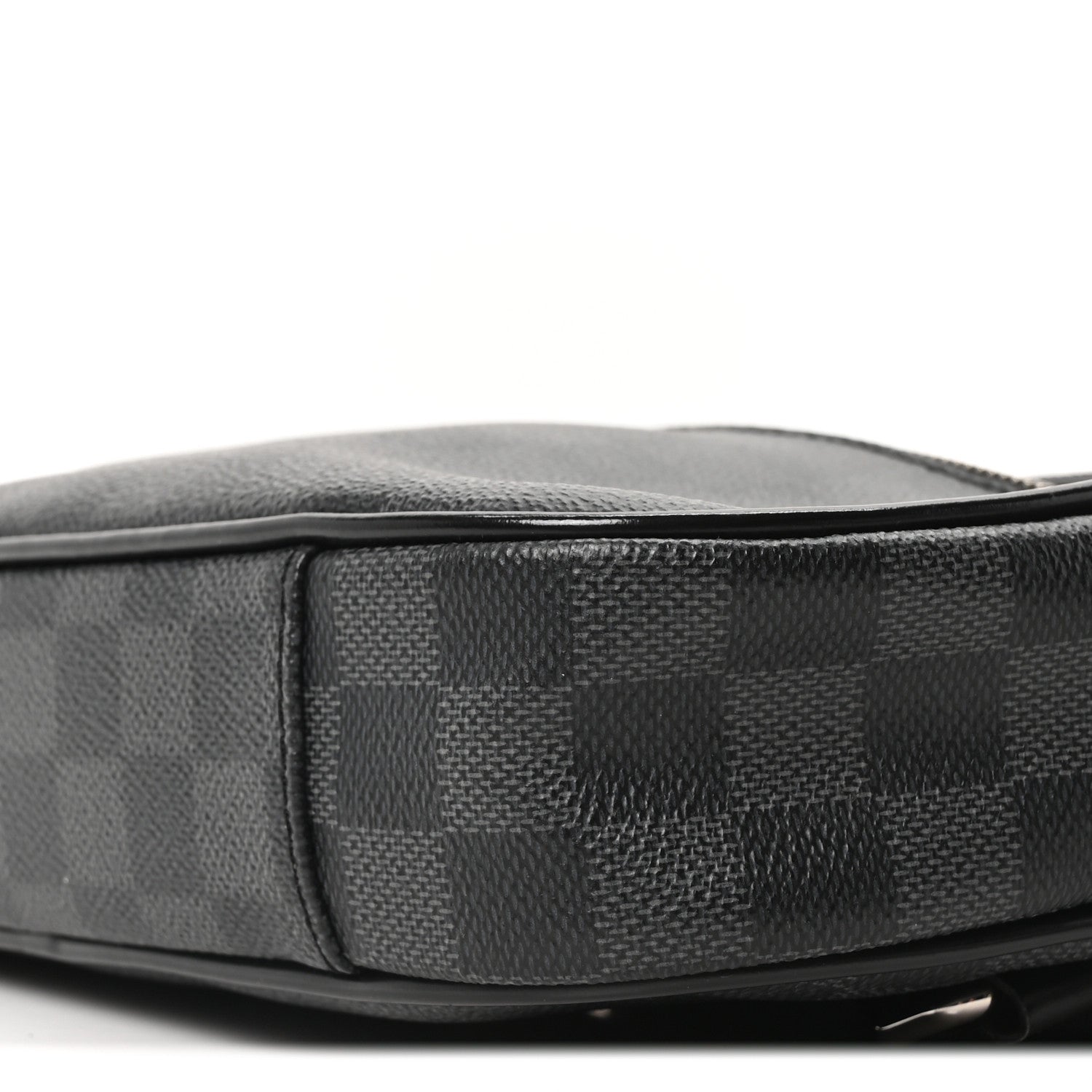 Louis Vuitton Damier Graphite Ambler 9 of 9