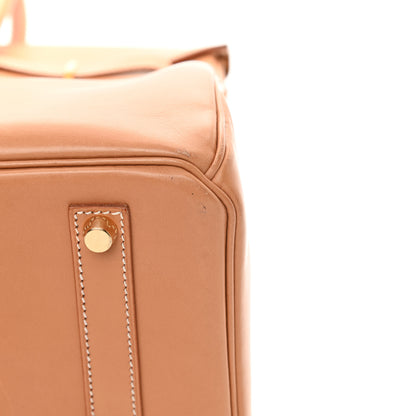 Hermes Vache Natural Birkin 35 15 of 22