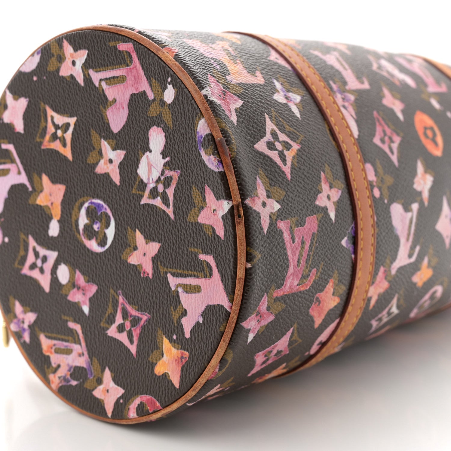 Louis Vuitton Watercolor Aquarelle Papillon 9 of 13