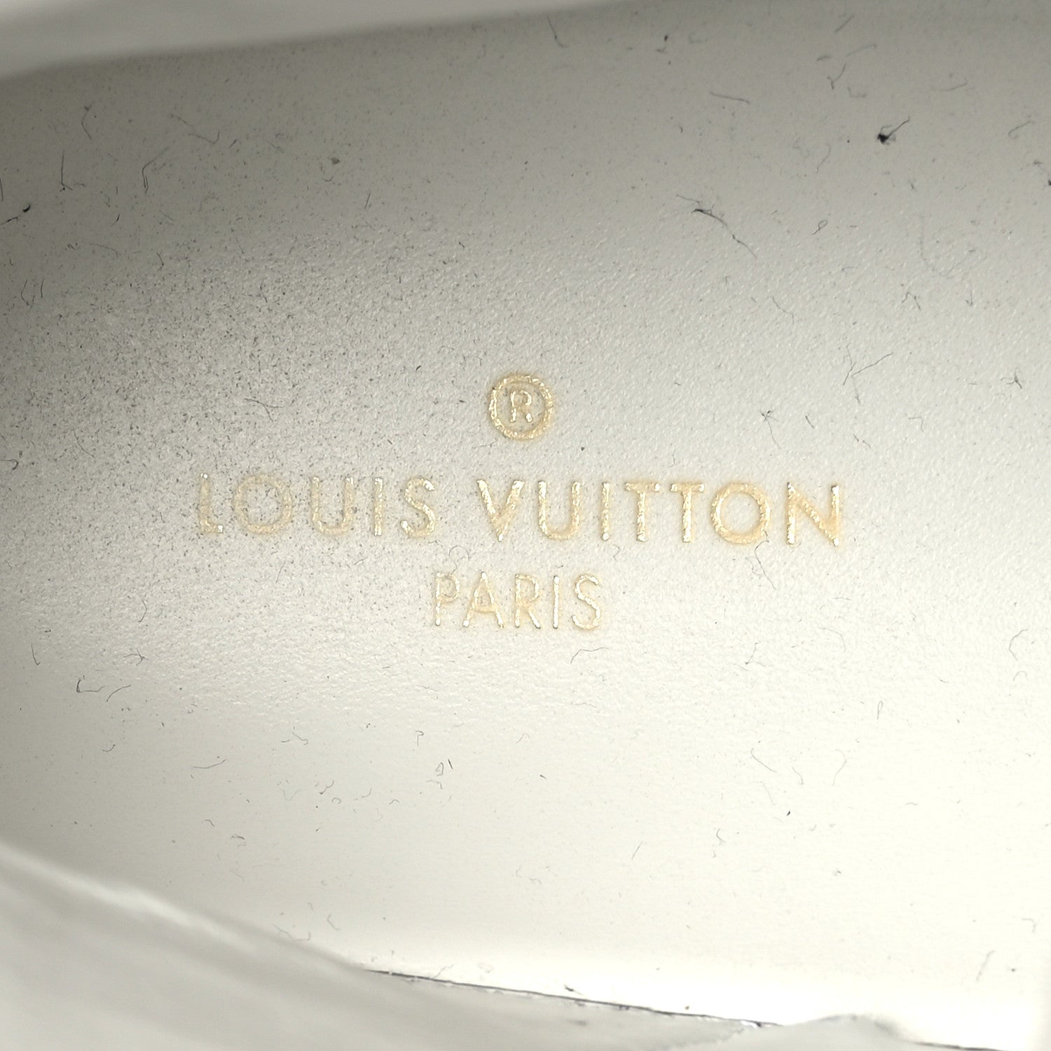 Louis Vuitton Patent Monogram Stellar Sneaker Boots 42 7 of 7
