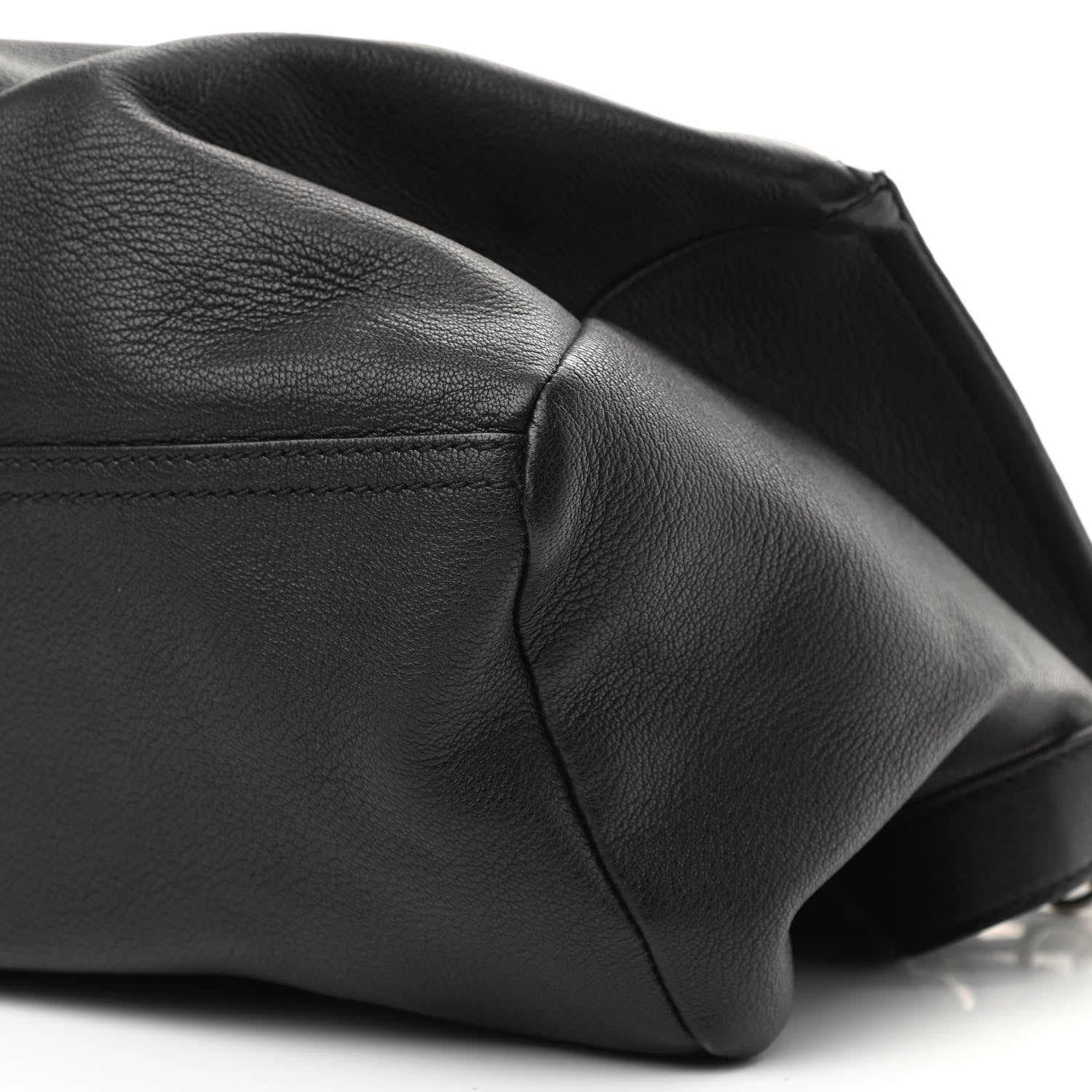 Givenchy Sugar Goatskin Medium Pandora Black 10 of 10