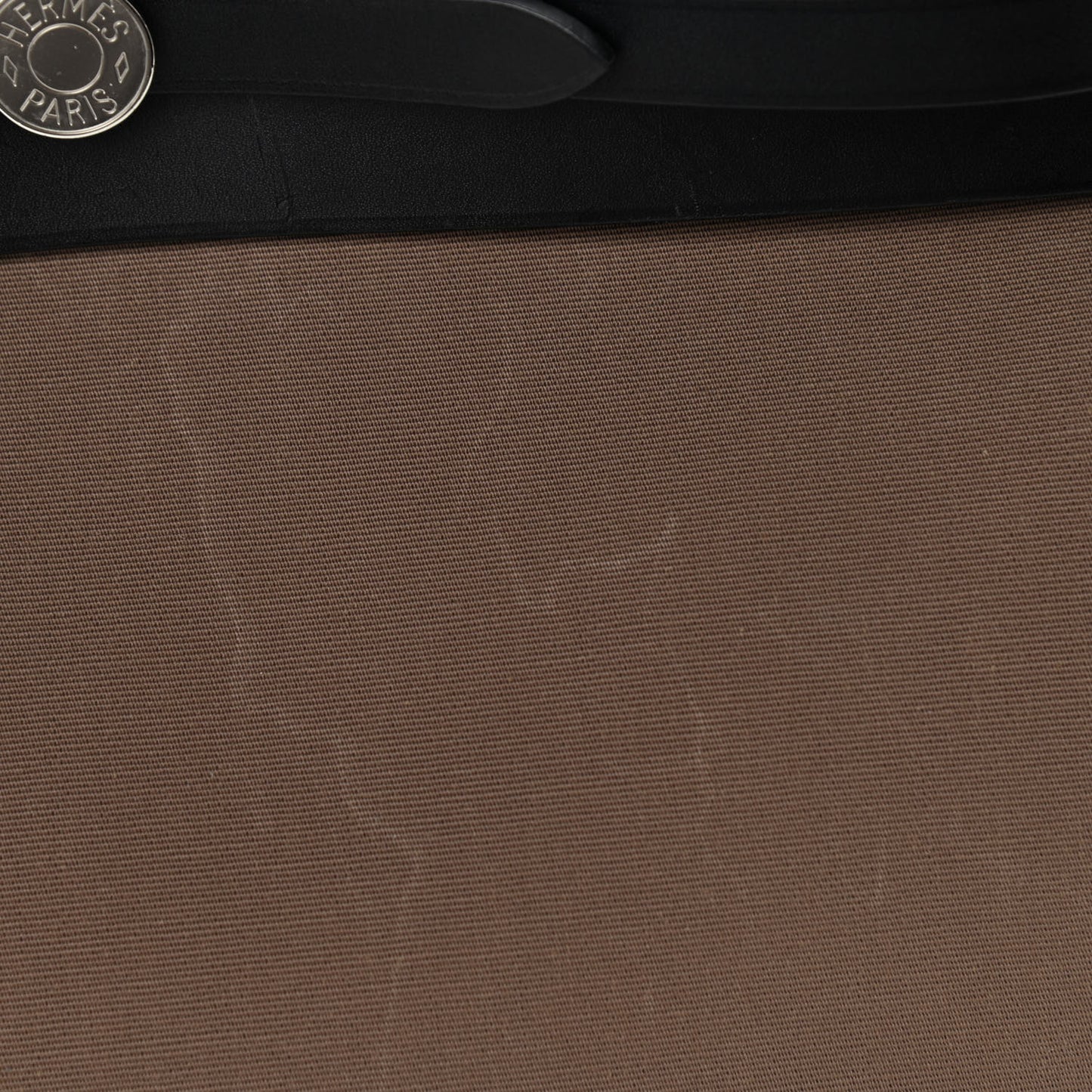 Toile Vache Hunter Herbag Zip 39 MM Etoupe Ebene
