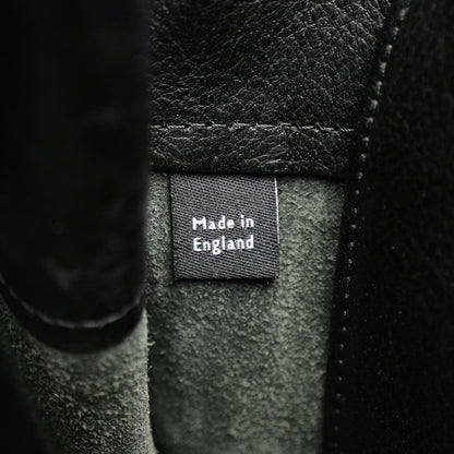 Mulberry Natural Leather Bayswater Black 22 of 25