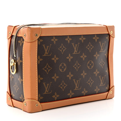 Louis Vuitton Monogram Soft Trunk 3 of 8