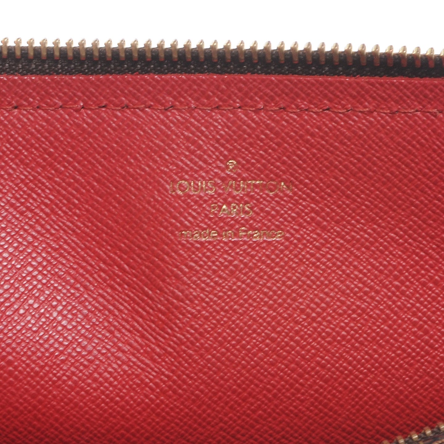 Damier Ebene Papillon 30