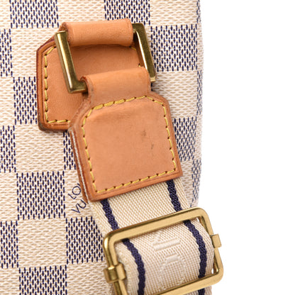 Louis Vuitton Damier Azur Bosphore Pochette 11 of 14