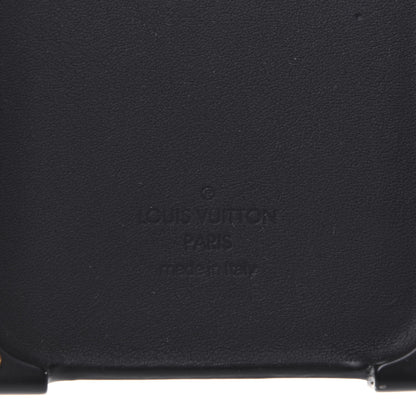 Louis Vuitton Reverse Monogram Eye-Trunk iPhone X/XS Case 5 of 12